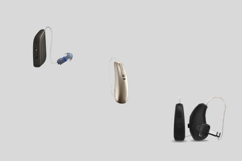 What Are The Best Hearing Aids On The Market? ClearLife Hearing Care